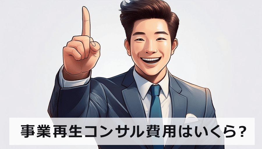 事業再生コンサル費用はいくら？料金相場と賢い選び方を徹底解説