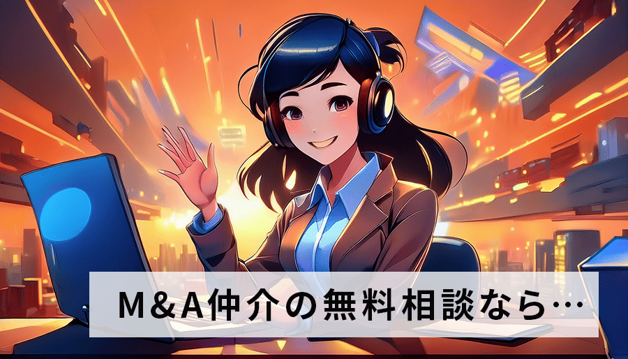M&A仲介の無料相談ならM&A PMI AGENT！M&Aのご検討は専門家に無料相談を！