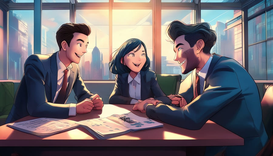 M&Aデューデリジェンスレポートとは?基礎知識から実務まで徹底解説