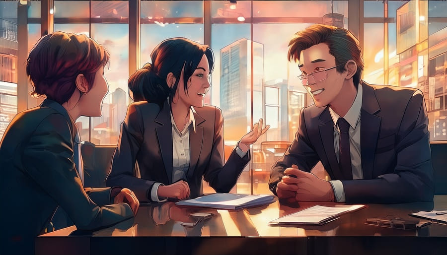 専門チームによるデューデリジェンス実務と最新事例|M&A成功の鍵は?