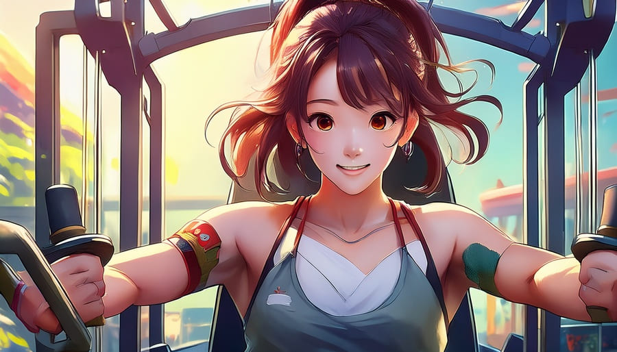 パーソナルジムの企業価値評価とM&A動向【東京都・神奈川県】