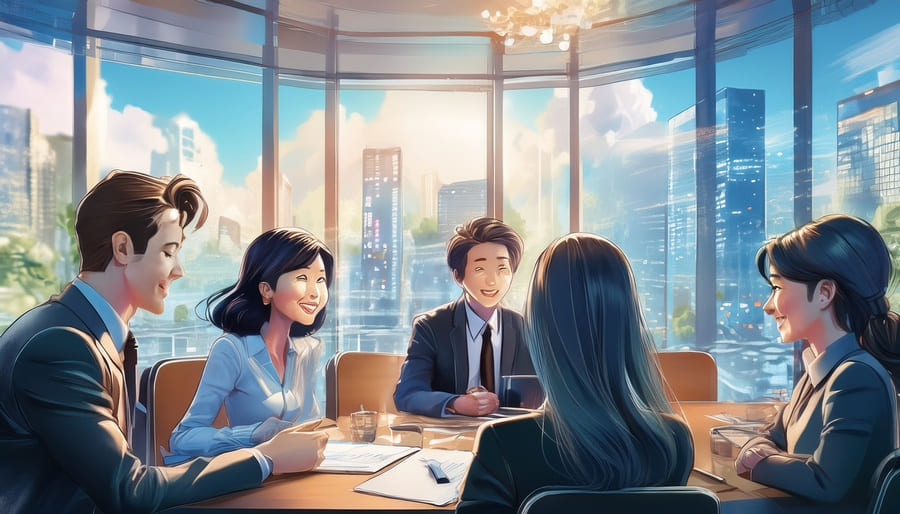 デューデリジェンスの重要性とリスク回避の極意!M&Aで後悔しないために