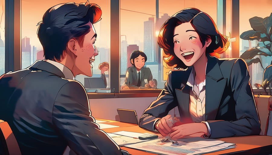 M&Aデューデリジェンスの実務代行で失敗回避！専門家が徹底サポートし成功へ導く