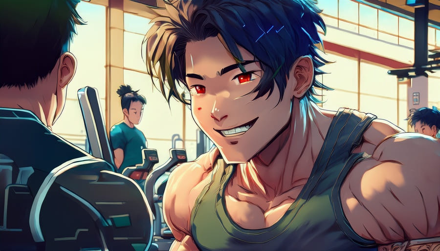 パーソナルジム M&A専門家が成功事例で導く売却・買収【東京都・神奈川県】