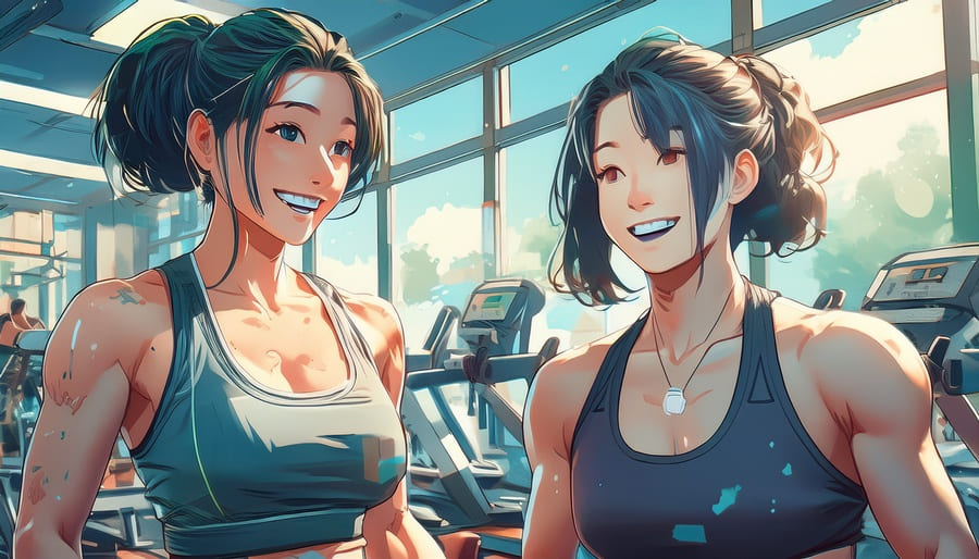 パーソナルジムの顧客引継ぎを成功させる完全ガイド【東京都・神奈川県】