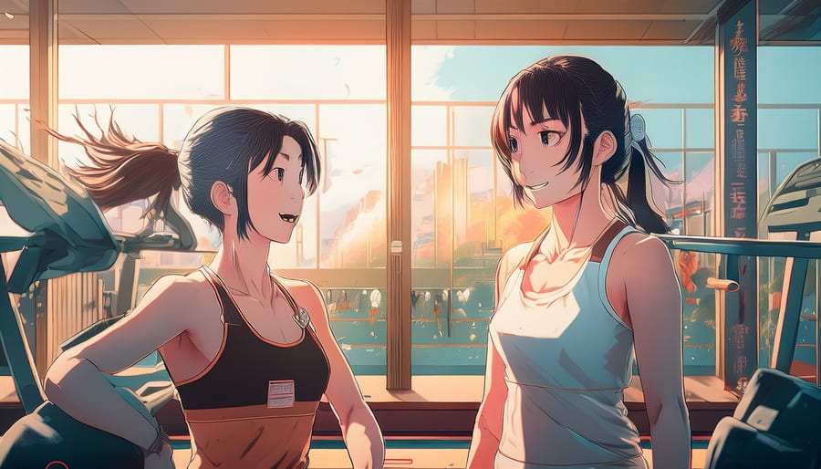 パーソナルジム 買い手募集!東京都・神奈川県で理想の独立・多店舗展開を実現