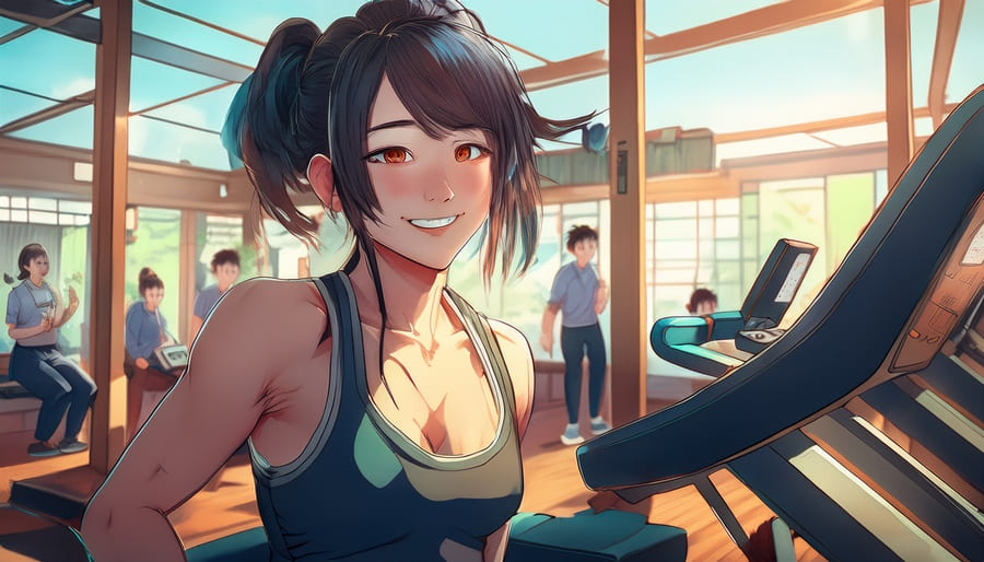 パーソナルジム M&A成功事例:東京都・神奈川県で勝ち抜く戦略と秘訣を徹底解説