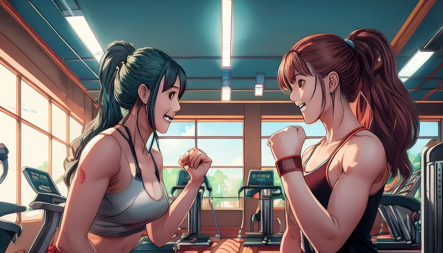 パーソナルジムFC売却 FCならではの注意点と高値でスムーズに成功させる戦略【東京都・神奈川県】