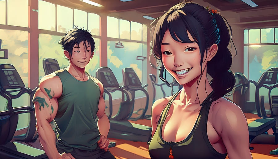 パーソナルジム経営譲渡で成功！東京都・神奈川県の優良案件とM&A戦略