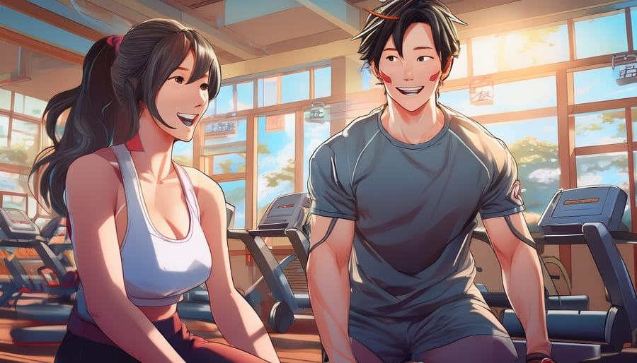 パーソナルジムのM&A資金回収を開業半年で実現する経営術 【東京都・神奈川県】