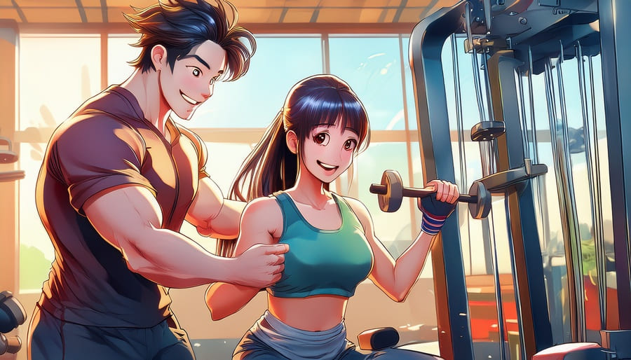 パーソナルジムの事業清算する前に！赤字でも事業売却するM&A仲介【東京都・神奈川県】