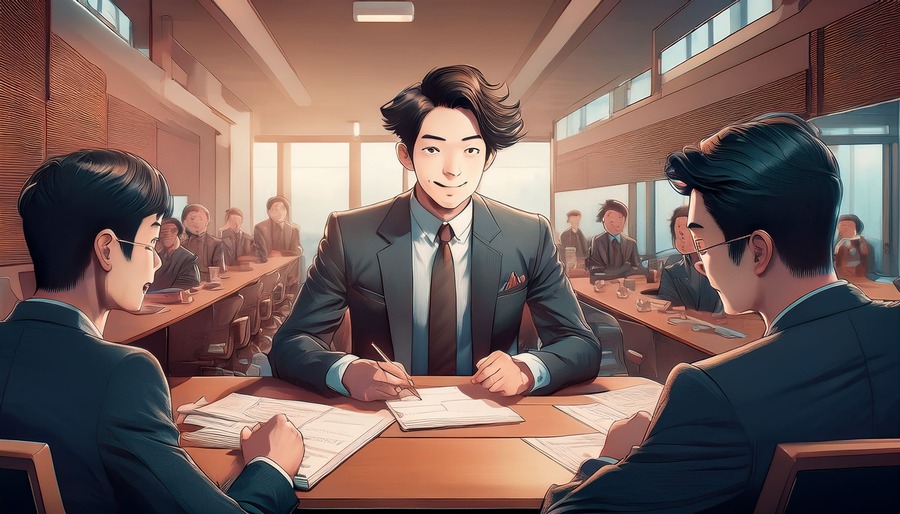 事業承継・M&A補助金の審査基準と評価を上げるための加点項目の見られるポイントとは？