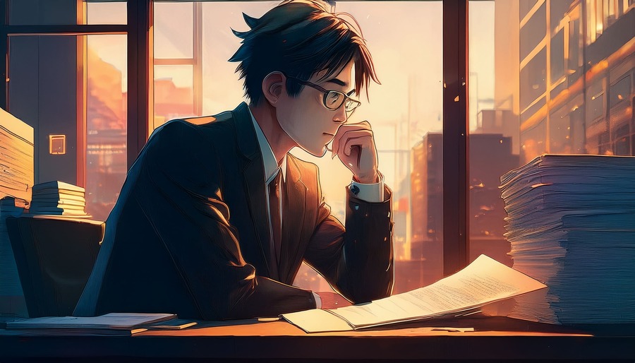 事業承継・M&A補助金の不採択理由ワースト5と次回復活のための対策