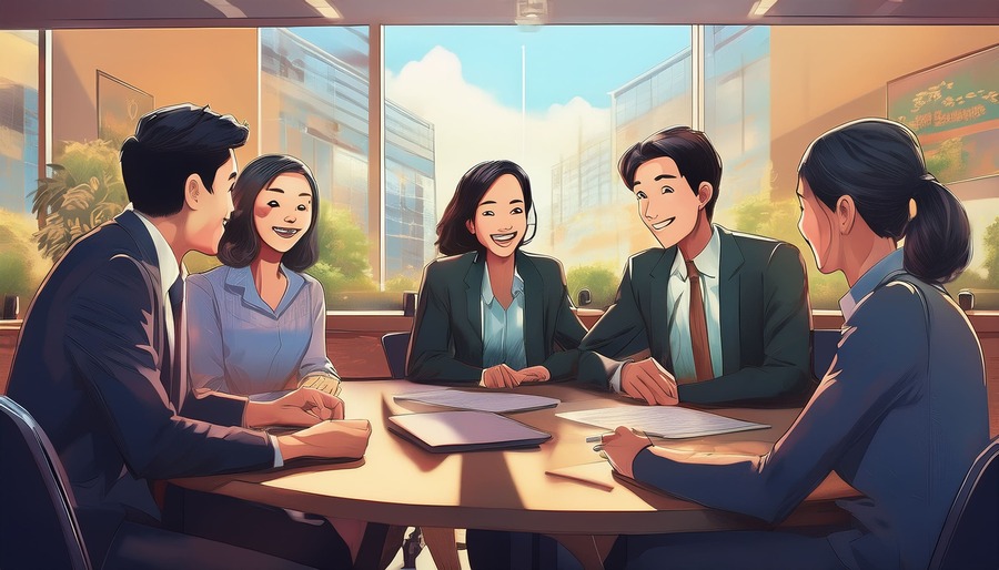 M&Aで起業する創業支援型事業承継補助金の活用術と成功の秘訣