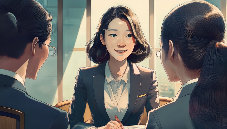 事業承継・M&A補助金 交付決定獲得の秘訣!採択結果から学ぶ