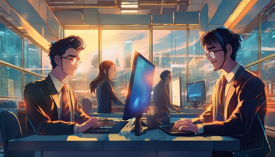 事業承継・M&A補助金の申請代行で補助金獲得を成功させる