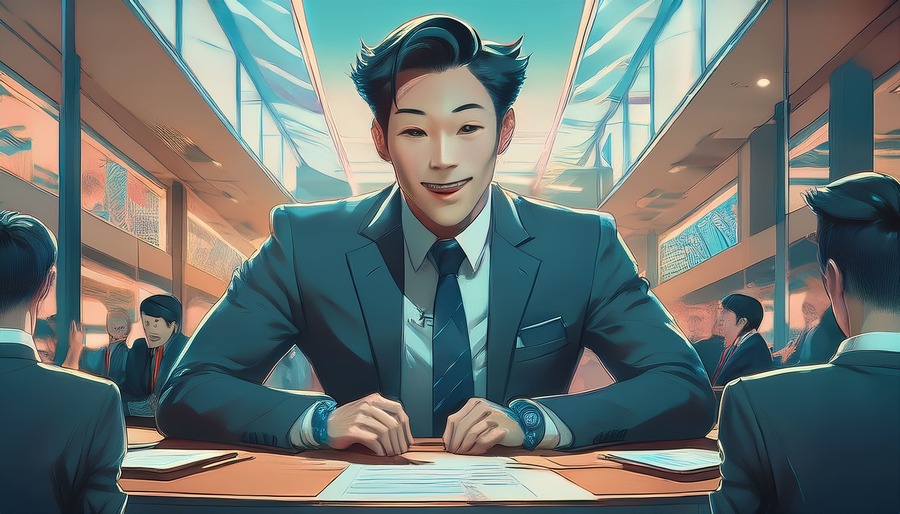 事業承継・M&A補助金：交付申請を成功させるための完全ガイド