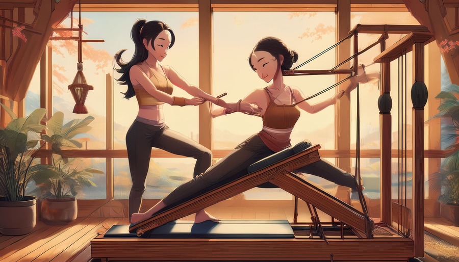 マシンピラティススタジオのM&Aを成功させる方法｜相場や成功事例