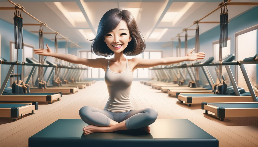 マシンピラティススタジオの事業譲渡で失敗しない！譲渡相場と戦略