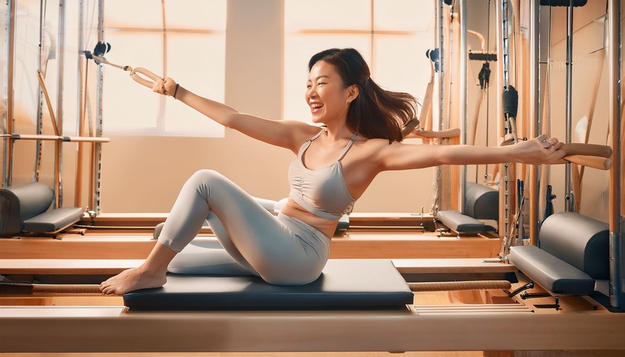 マシンピラティススタジオ譲渡を成功させる方法｜高値売却のコツ