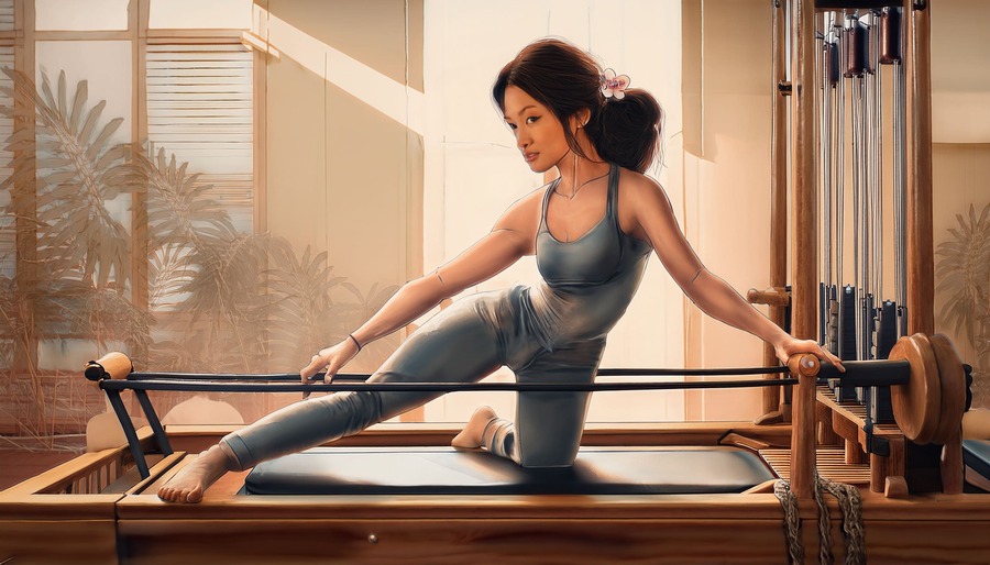 マシンピラティススタジオ査定の注意点！後悔しないために