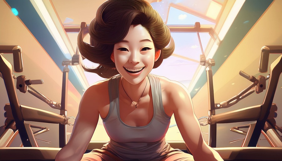 マシンピラティススタジオの企業価値向上戦略とは？