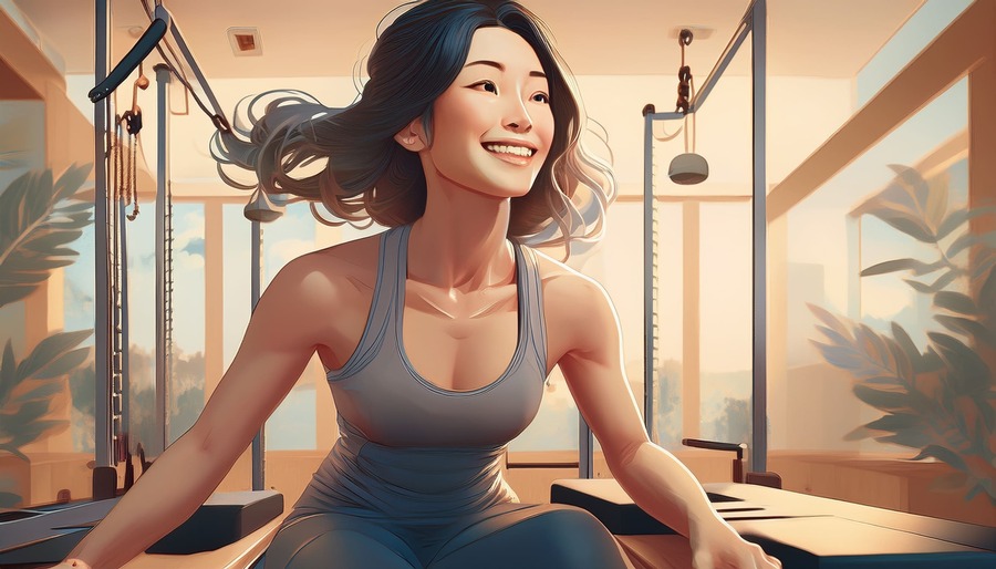 マシンピラティススタジオを売りたい方へ！どうしたら最適な売却方法が見つかる？