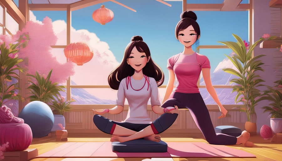 マシンピラティススタジオの赤字売却を成功させる方法