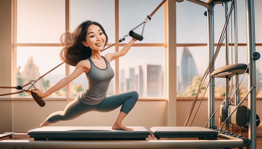 マシンピラティススタジオの複数店舗M&A戦略！売却メリット・注意点