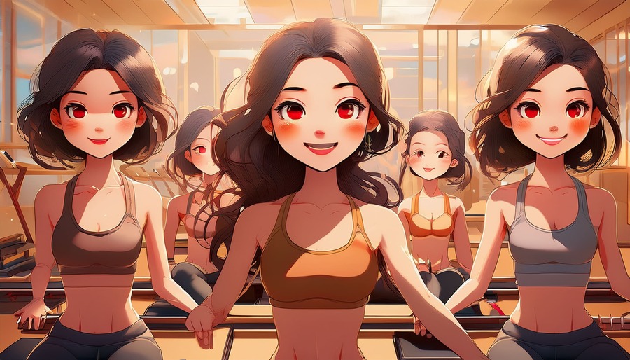 マシンピラティススタジオ撤退するならM&A戦略