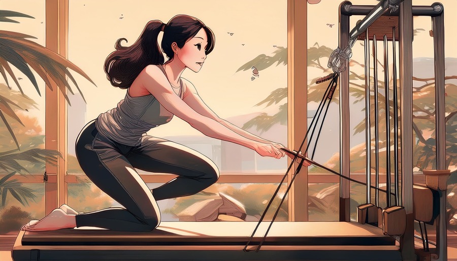 マシンピラティススタジオ経営不振からのM&A成功戦略