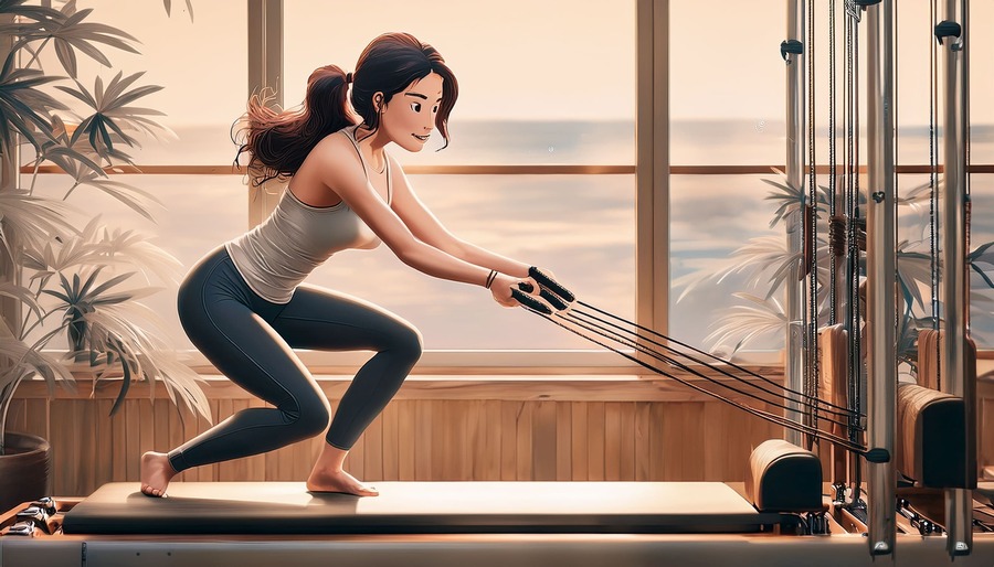 マシンピラティススタジオの人材不足をM&Aで解決