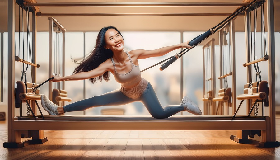 マシンピラティススタジオの閉店、M&Aによる事業譲渡の可能性