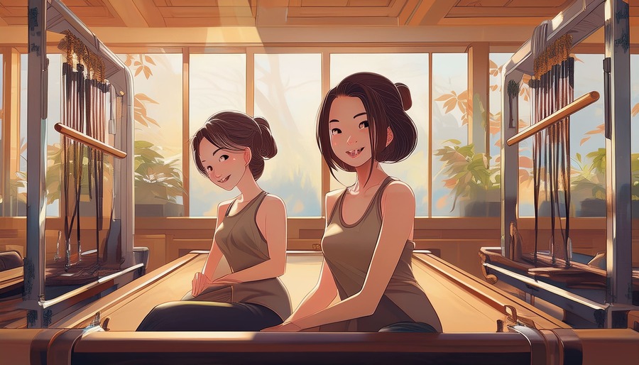 マシンピラティススタジオFC売却・M&Aで企業価値を最大化