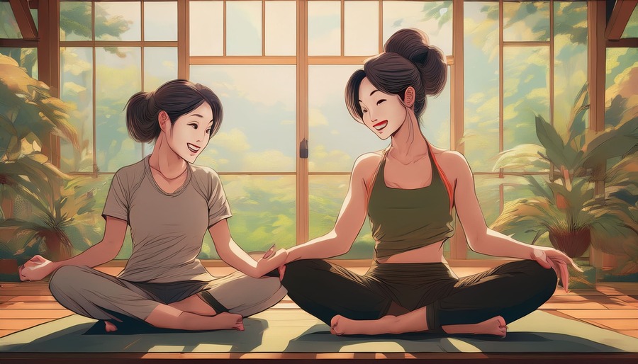 マシンピラティススタジオM&Aで買い手がやるべきこと