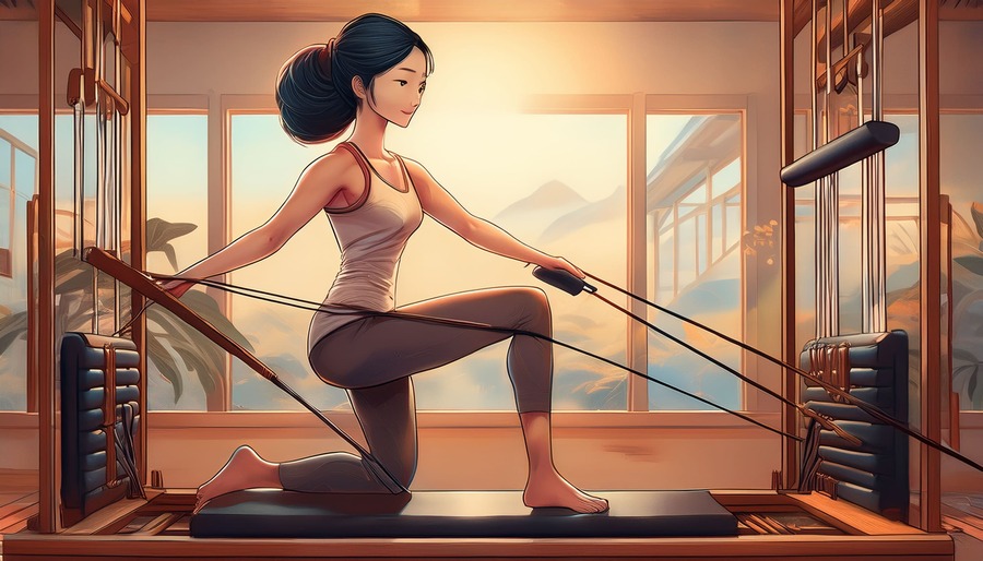 マシンピラティススタジオM&A成功事例｜戦略と注意点