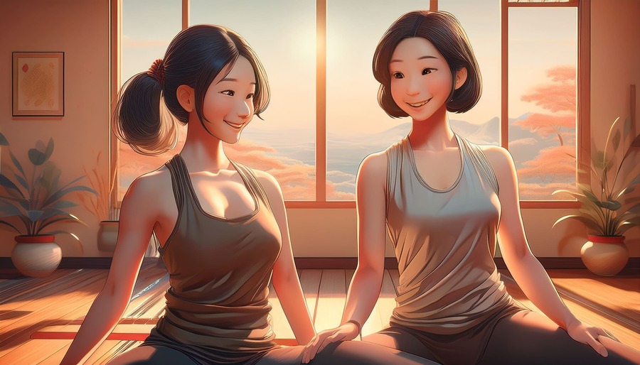 マシンピラティススタジオのM&Aで会員を上手に引き継ぐ方法