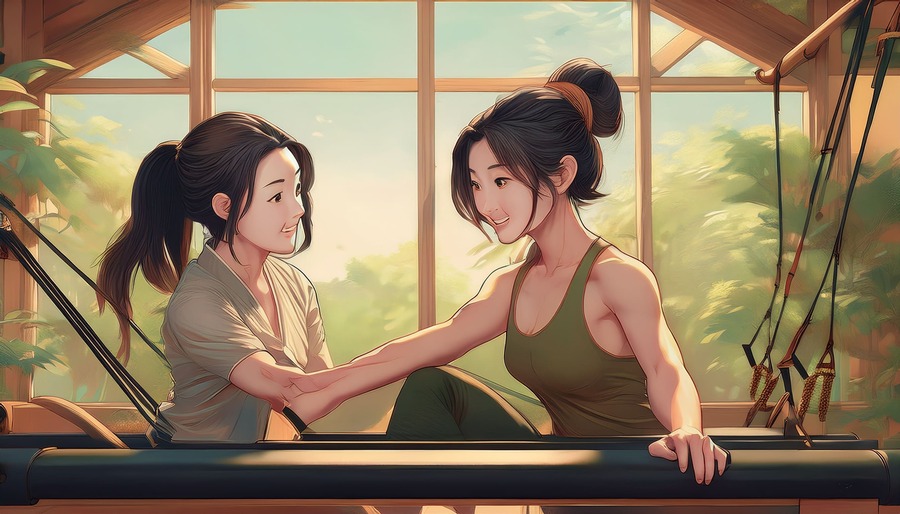 マシンピラティススタジオM&A仲介手数料の相場と選び方