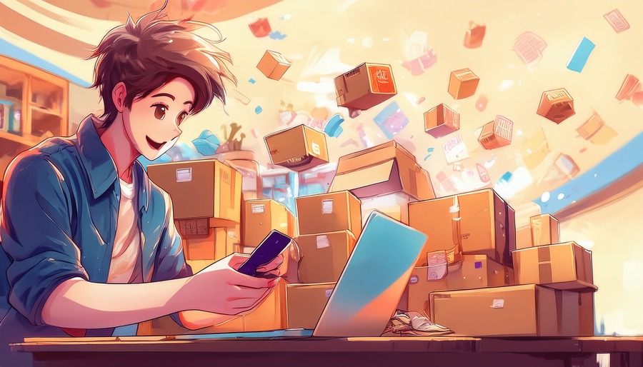 通販事業の売却相場とは？M&A成功の秘訣と注意点を徹底解説