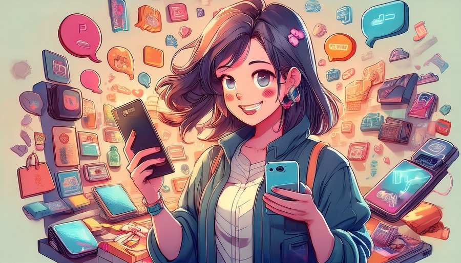 通販事業で企業価値を向上させる戦略とM&A活用