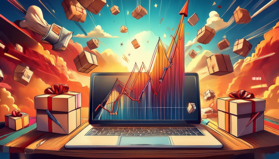 通販事業の譲渡価格シミュレーション方法とは？