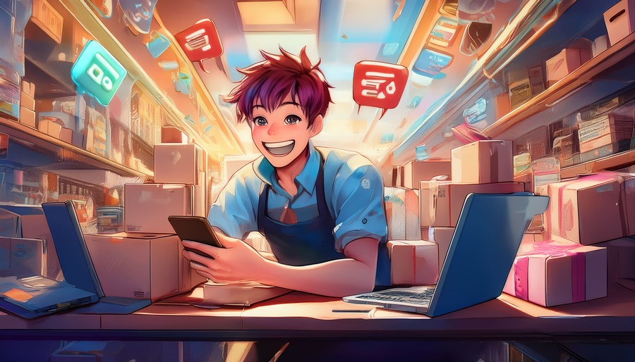 越境ECの売却を成功させる方法：M&A事例と売却相場