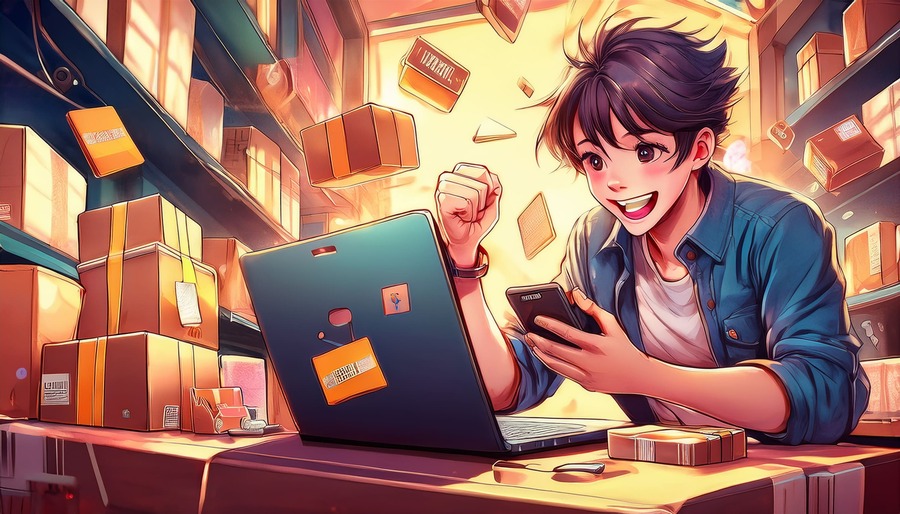 サブスク通販M&Aで企業価値向上し譲渡を成功させる