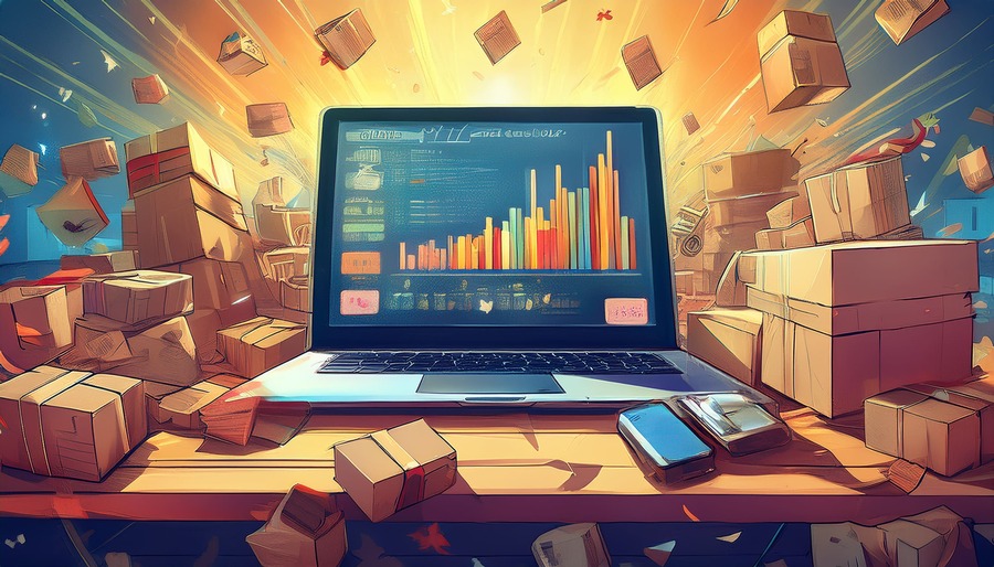 通販事業売却の期間短縮と高評価を得る戦略