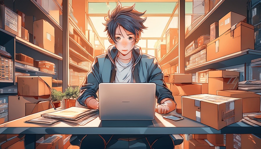 通販会社売却：M&Aでの株式譲渡と事業譲渡を徹底比較