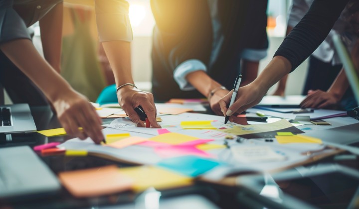 Hands on M&A
