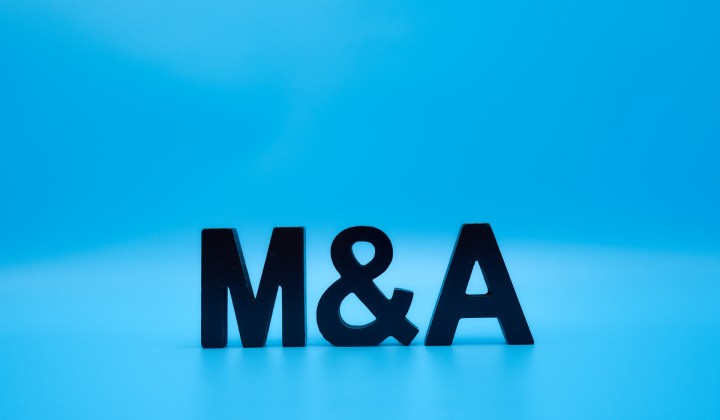 M&Aの特徴