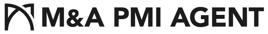 株式会社M&A PMI AGENT ロゴ